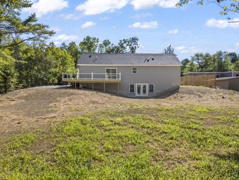 744 Ridge Road Bowdoinham ME 04008