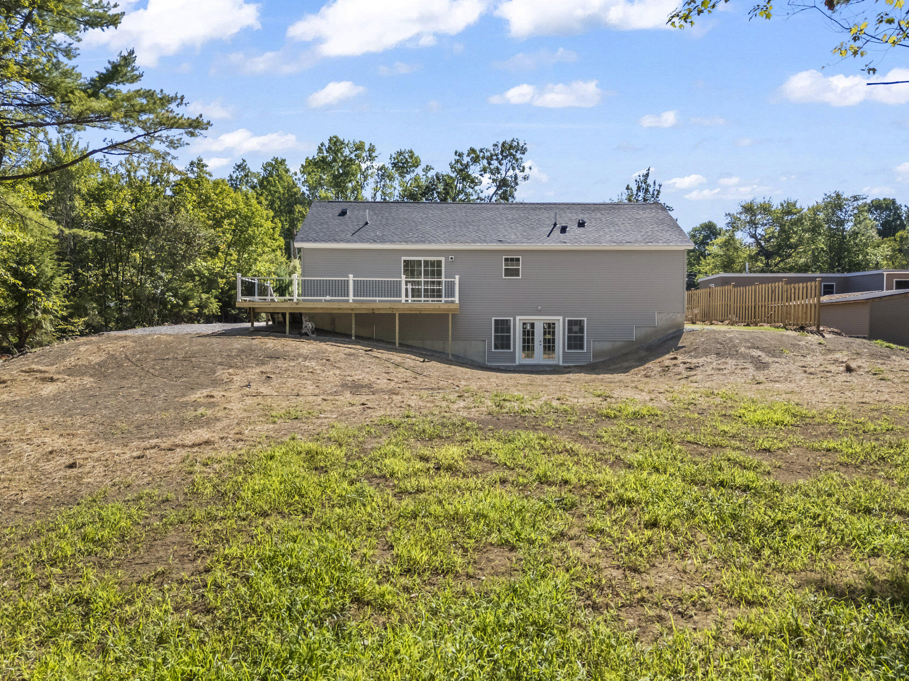 744 Ridge Road Bowdoinham ME 04008