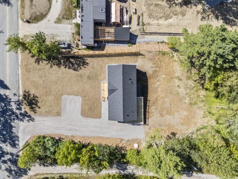 744 Ridge Road Bowdoinham ME 04008