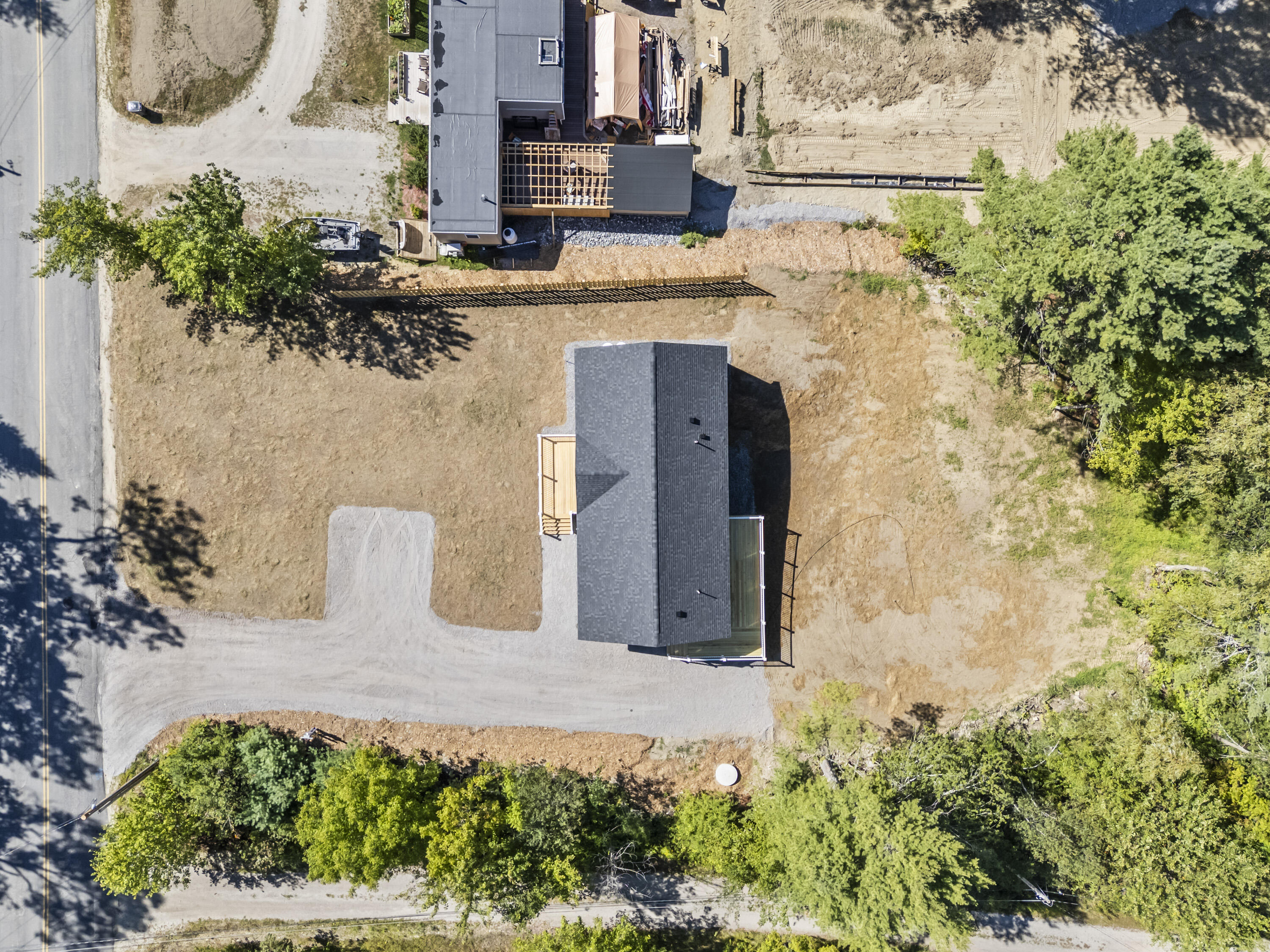 744 Ridge Road Bowdoinham ME 04008