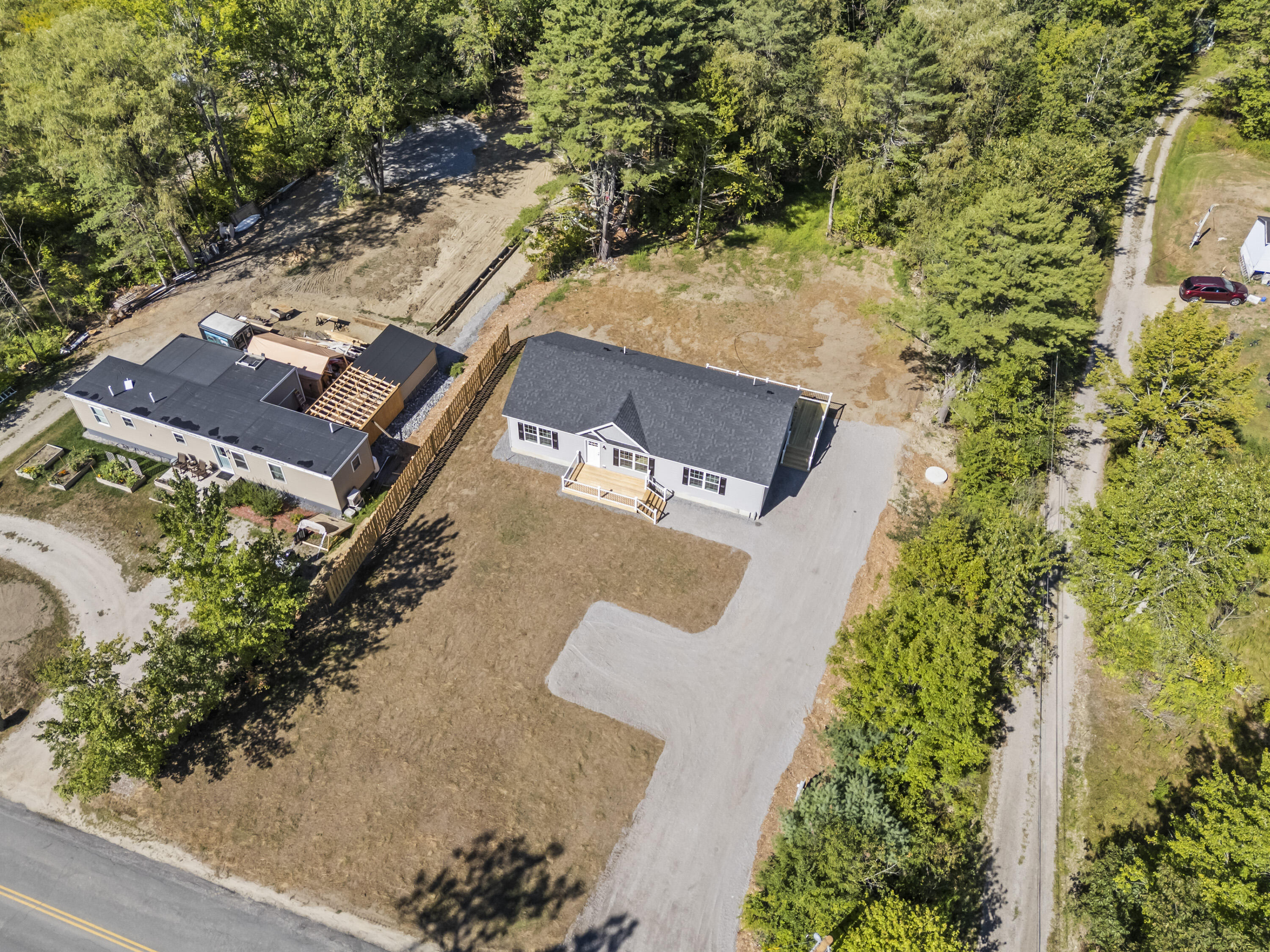 744 Ridge Road Bowdoinham ME 04008