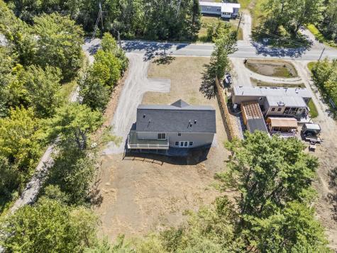 744 Ridge Road Bowdoinham ME 04008