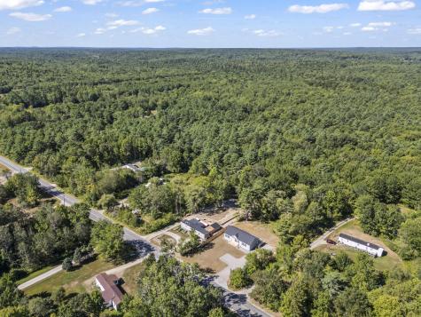 744 Ridge Road Bowdoinham ME 04008