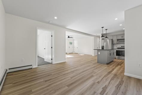 744 Ridge Road Bowdoinham ME 04008