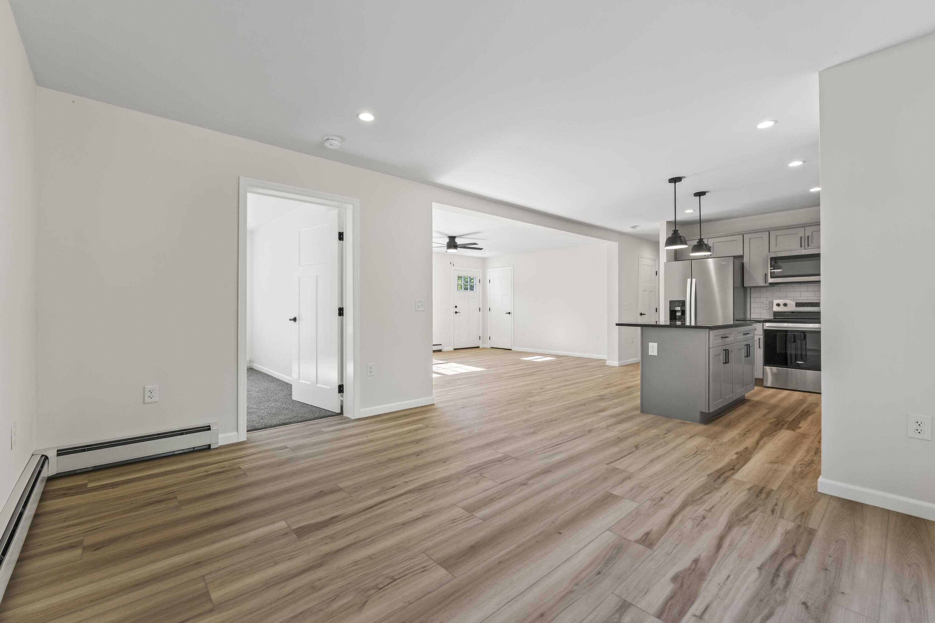 744 Ridge Road Bowdoinham ME 04008