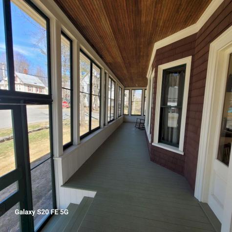 104 Orchard Street Farmington ME 04938