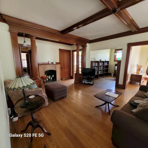 104 Orchard Street Farmington ME 04938