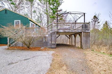 71 Egypt Road Gray ME 04039