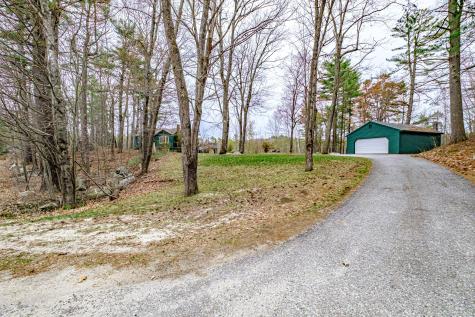 71 Egypt Road Gray ME 04039
