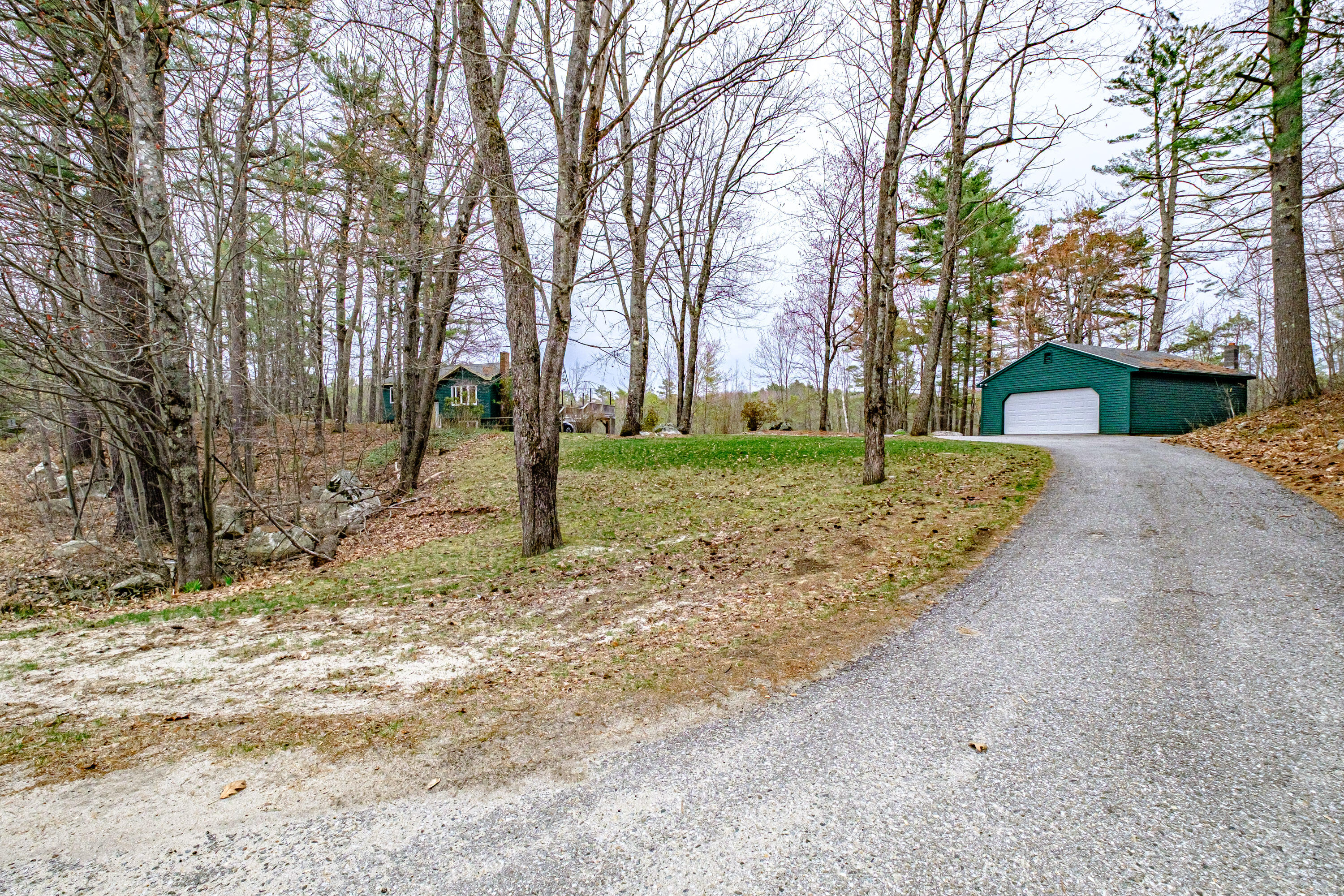 71 Egypt Road Gray ME 04039