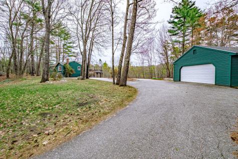 71 Egypt Road Gray ME 04039