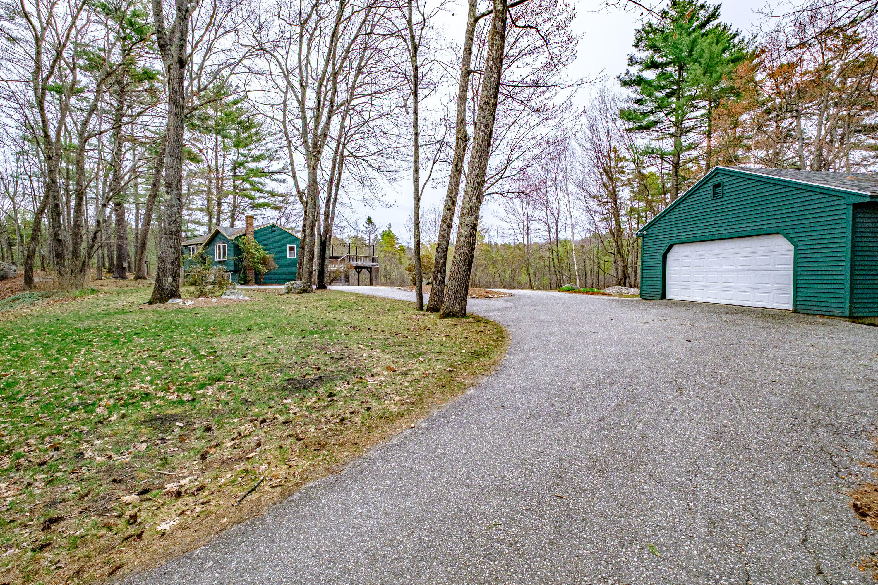 71 Egypt Road Gray ME 04039