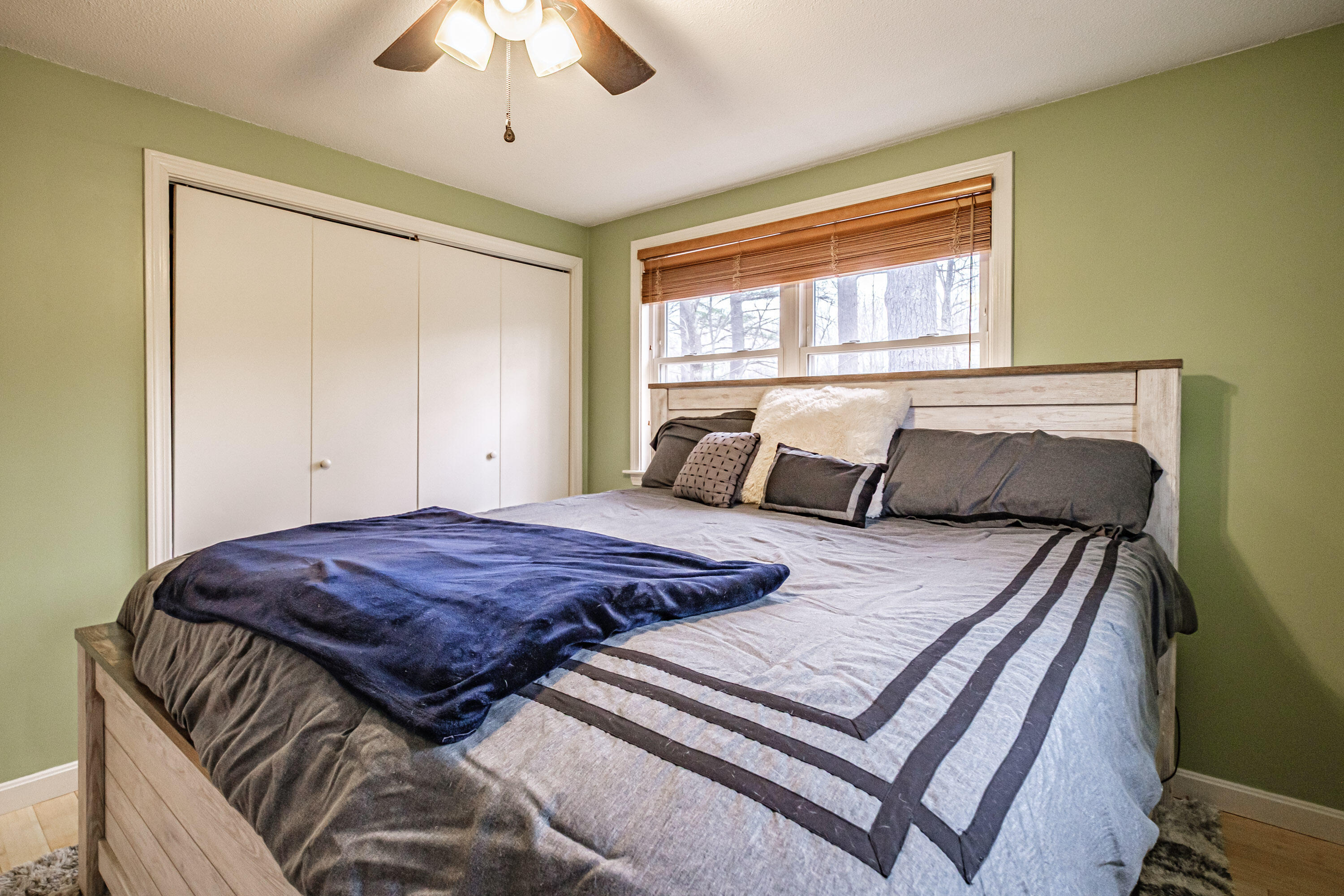 71 Egypt Road Gray ME 04039