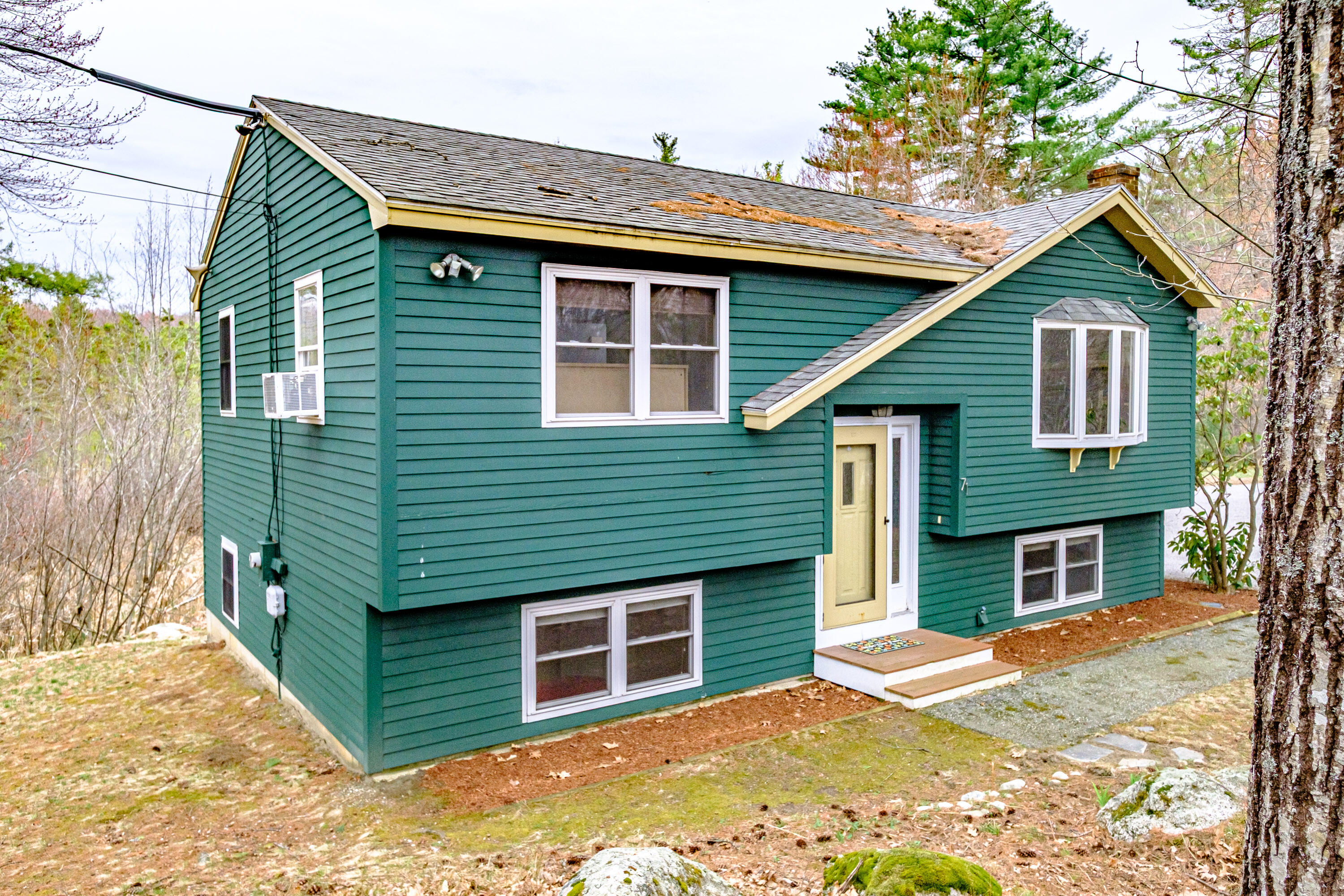 71 Egypt Road Gray ME 04039