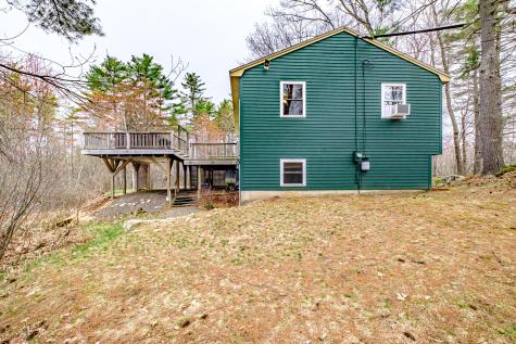 71 Egypt Road Gray ME 04039