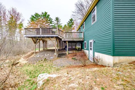 71 Egypt Road Gray ME 04039