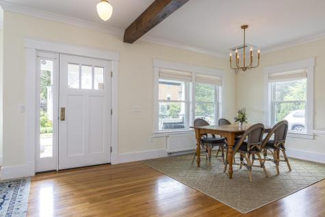 5 Sea View Avenue Cape Elizabeth ME 04107