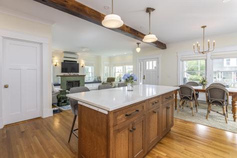 5 Sea View Avenue Cape Elizabeth ME 04107