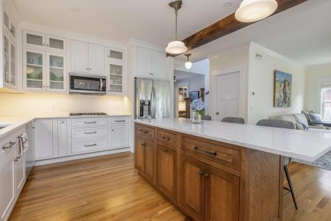 5 Sea View Avenue Cape Elizabeth ME 04107