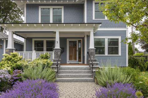 5 Sea View Avenue Cape Elizabeth ME 04107