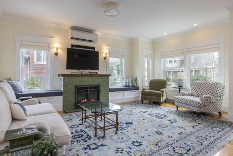 5 Sea View Avenue Cape Elizabeth ME 04107