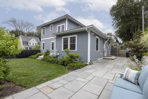 5 Sea View Avenue Cape Elizabeth ME 04107