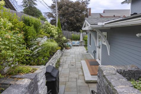 5 Sea View Avenue Cape Elizabeth ME 04107