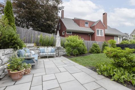 5 Sea View Avenue Cape Elizabeth ME 04107