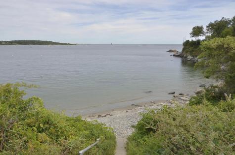 5 Sea View Avenue Cape Elizabeth ME 04107
