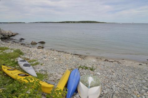 5 Sea View Avenue Cape Elizabeth ME 04107