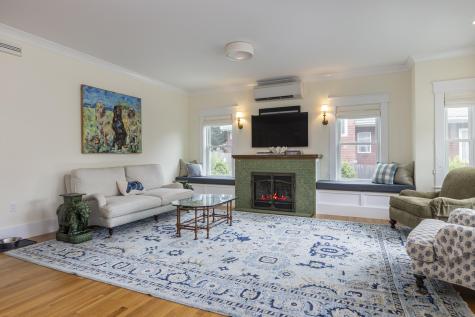 5 Sea View Avenue Cape Elizabeth ME 04107