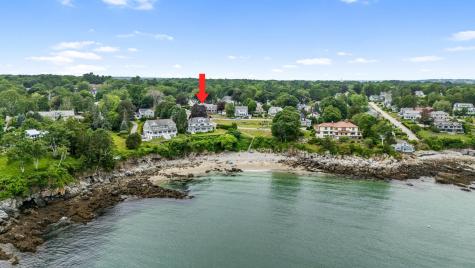 5 Sea View Avenue Cape Elizabeth ME 04107