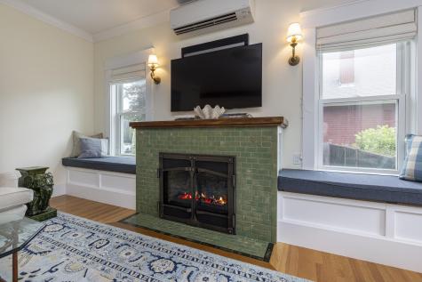 5 Sea View Avenue Cape Elizabeth ME 04107