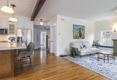 5 Sea View Avenue Cape Elizabeth ME 04107