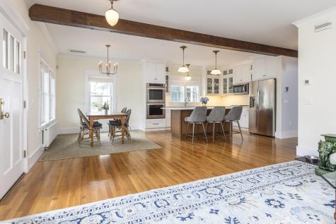 5 Sea View Avenue Cape Elizabeth ME 04107