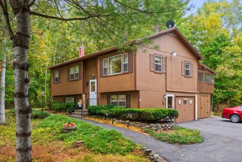 451 Levenseller Road Holden ME 04429