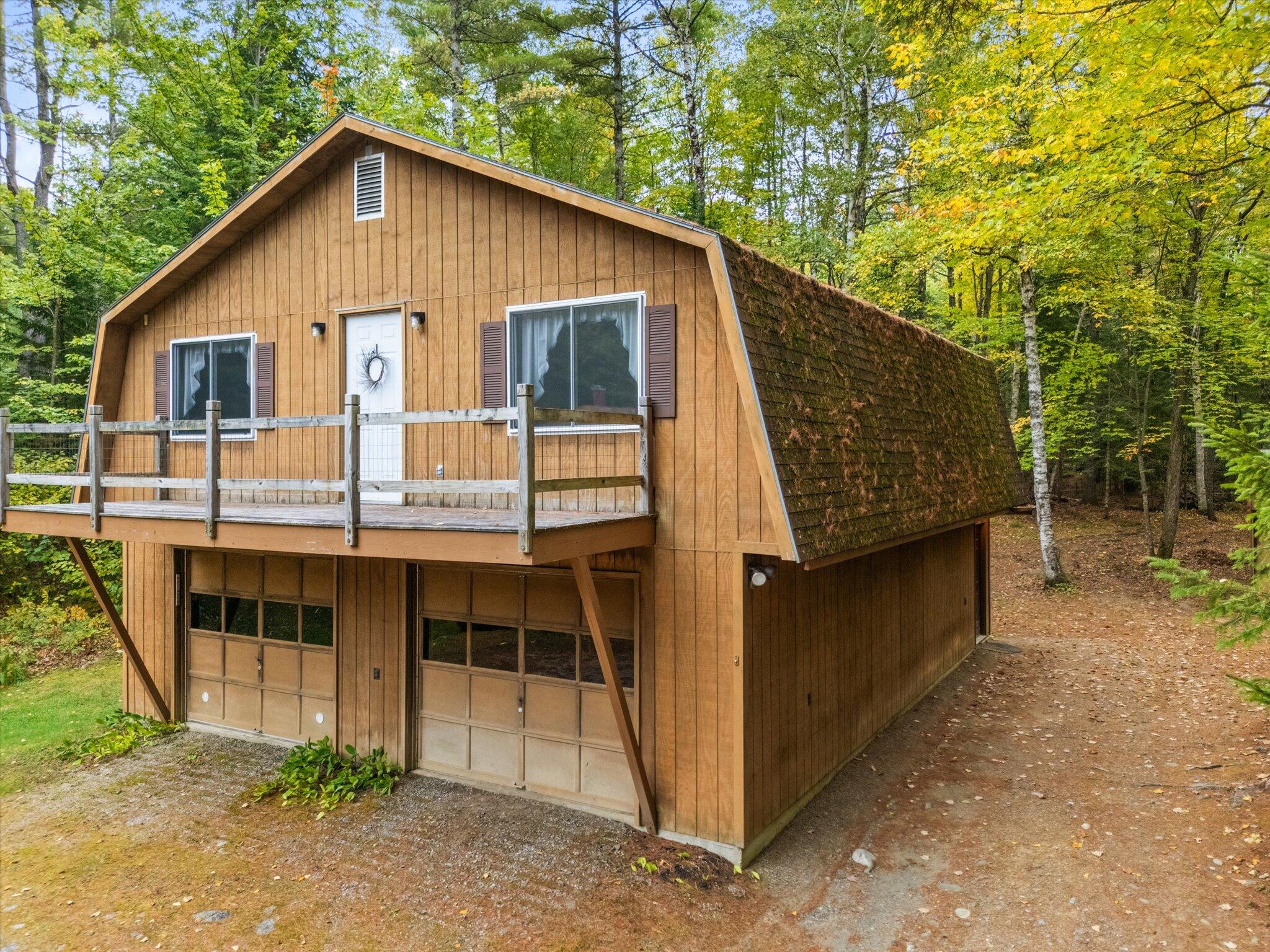 451 Levenseller Road Holden ME 04429