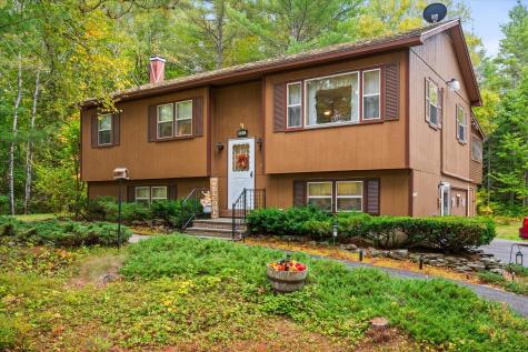 451 Levenseller Road Holden ME 04429