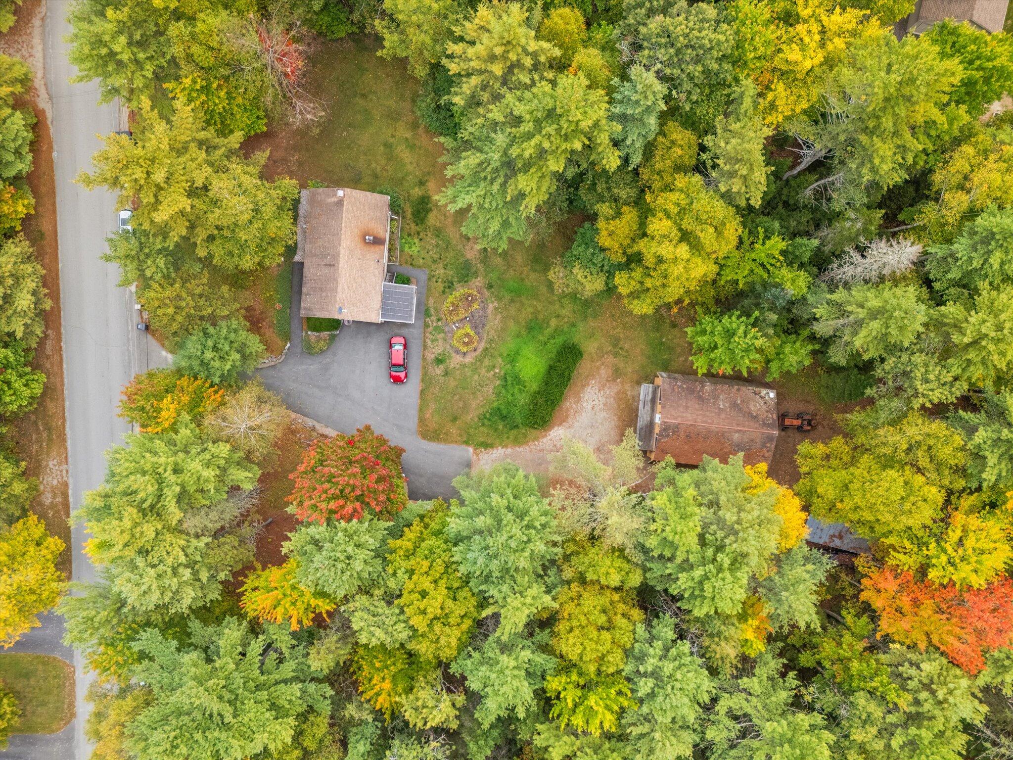 451 Levenseller Road Holden ME 04429