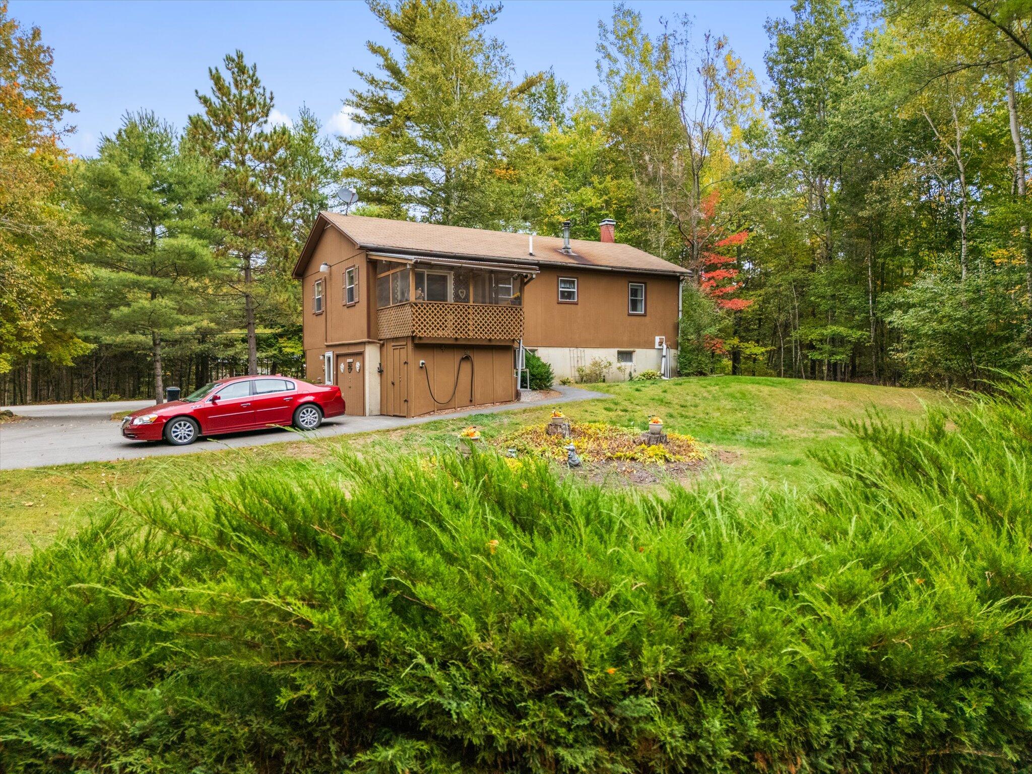 451 Levenseller Road Holden ME 04429