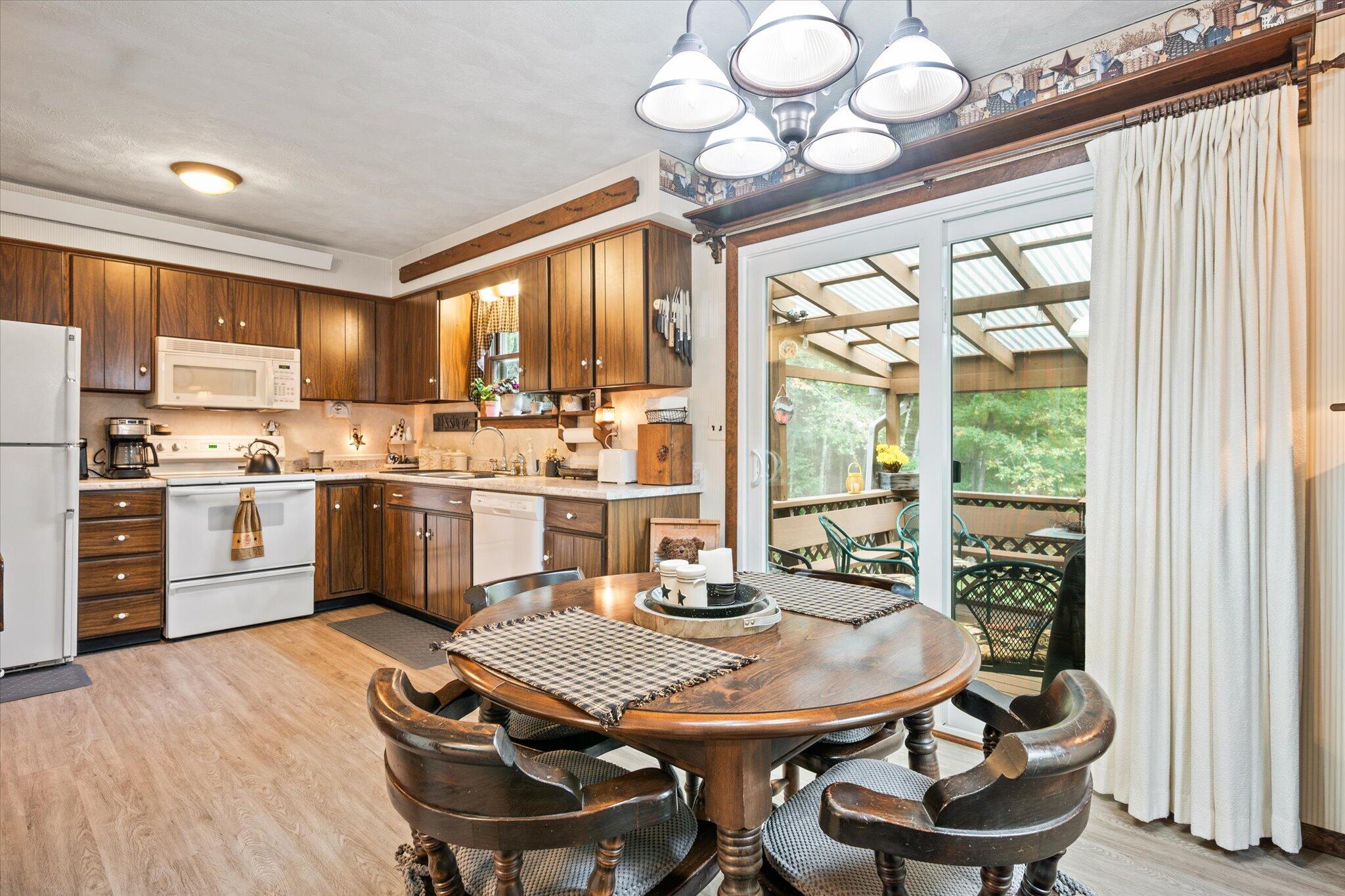 451 Levenseller Road Holden ME 04429