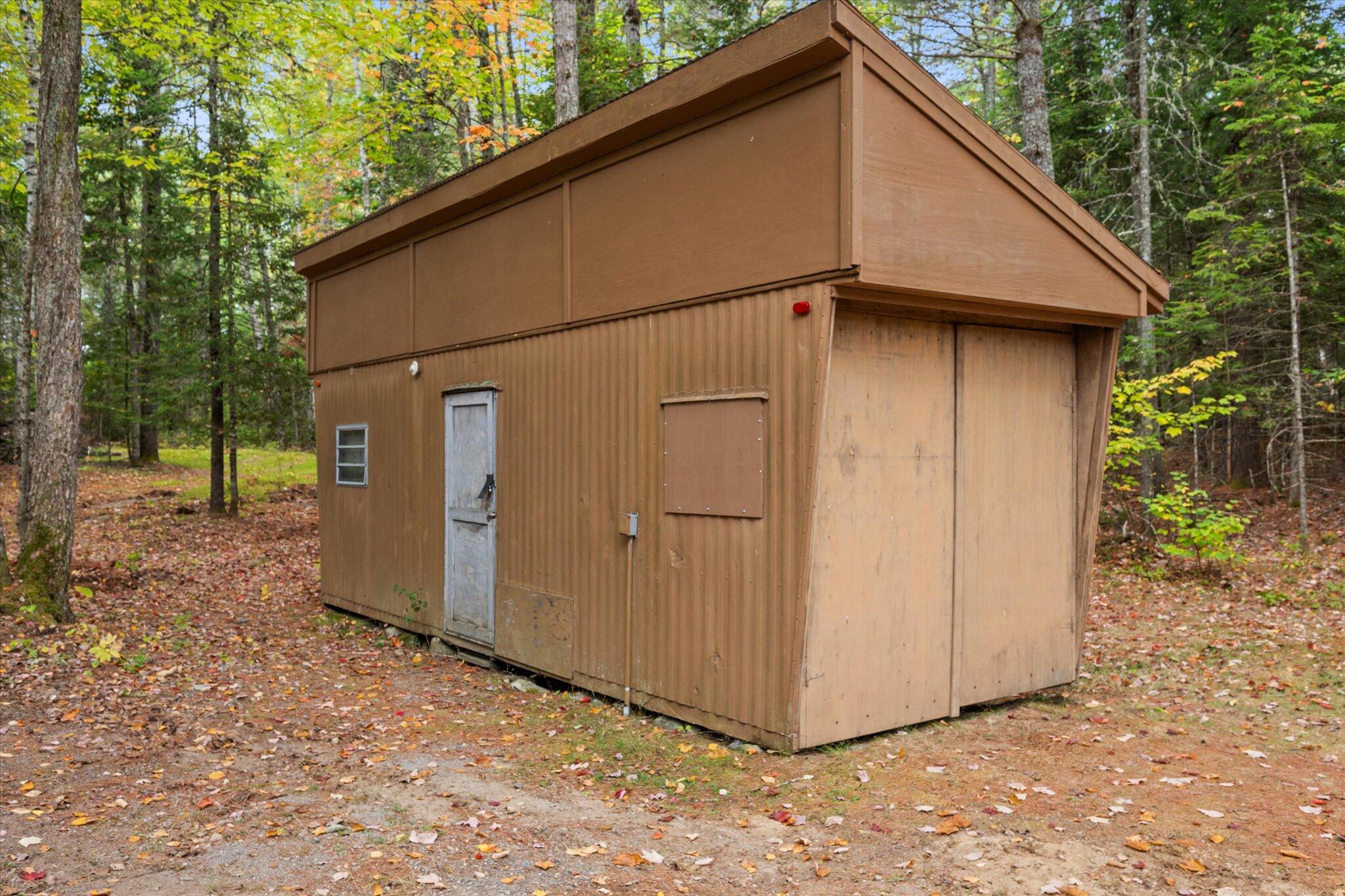 451 Levenseller Road Holden ME 04429