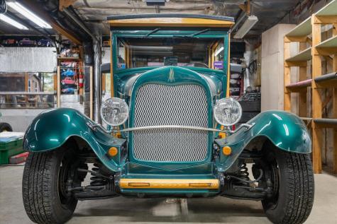 451 Levenseller Road Holden ME 04429