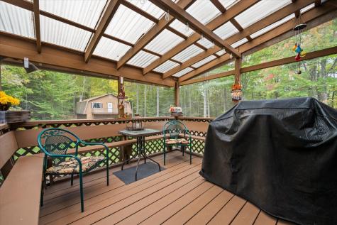 451 Levenseller Road Holden ME 04429