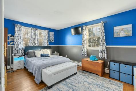 200 Montello Street Lewiston ME 04240