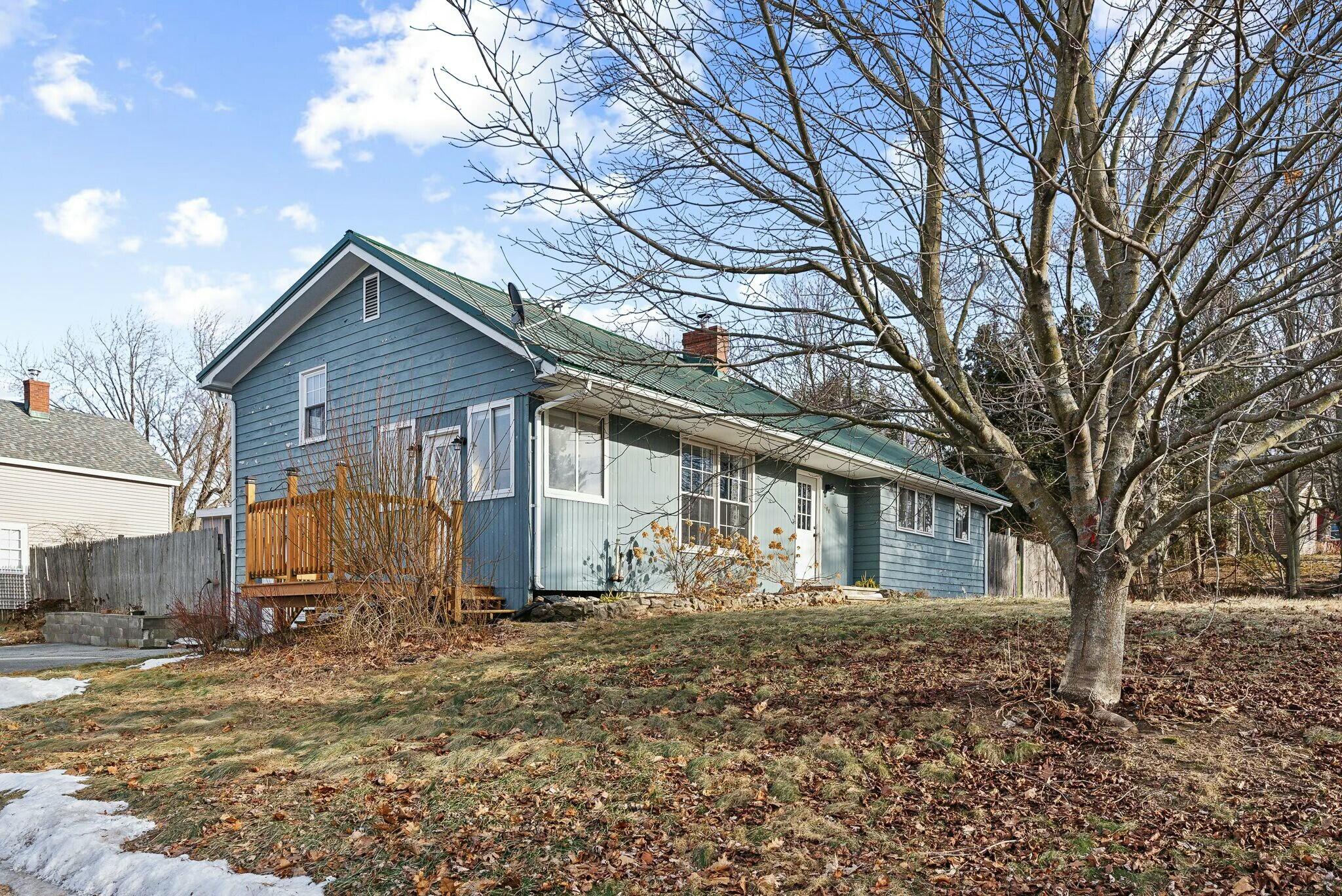 200 Montello Street Lewiston ME 04240