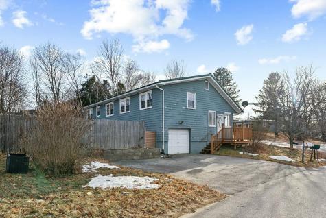 200 Montello Street Lewiston ME 04240