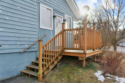 200 Montello Street Lewiston ME 04240