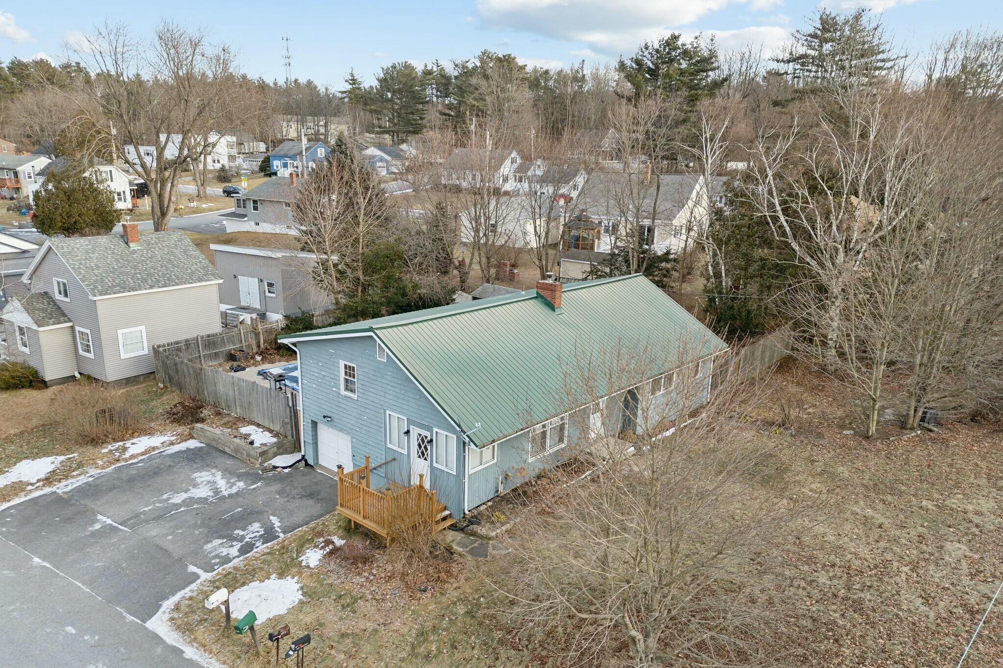 200 Montello Street Lewiston ME 04240