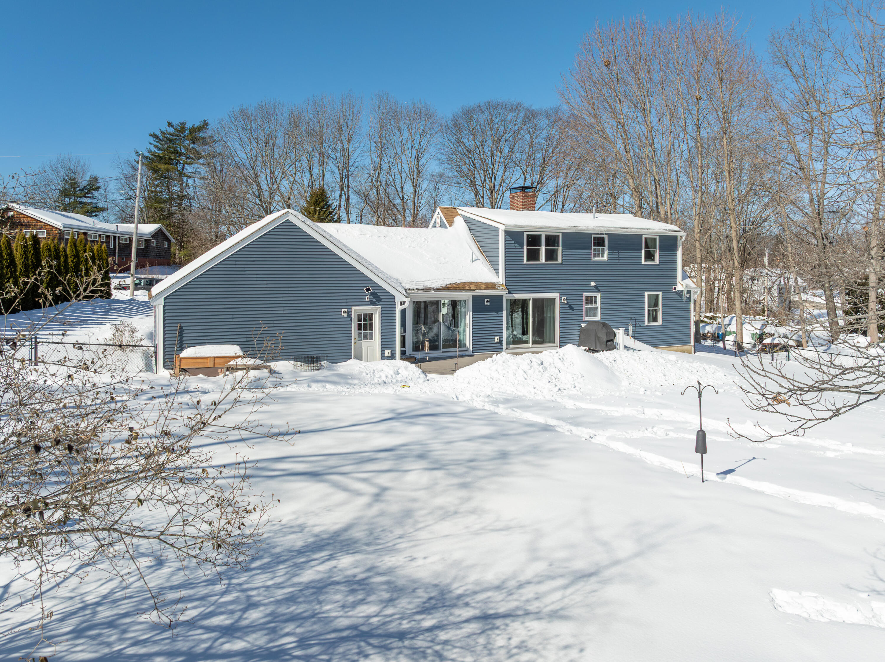 2 Libby Drive Biddeford ME 04005